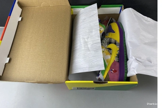 Low Purple 318403-137 Yellow Pro Duck Nike 1031